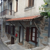 Historic house at Argolis, Peloponnese (16)