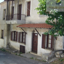 Historic house at Argolis, Peloponnese (2)