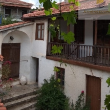 Historic house at Argolis, Peloponnese (3)