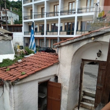 Historic house at Argolis, Peloponnese (7)