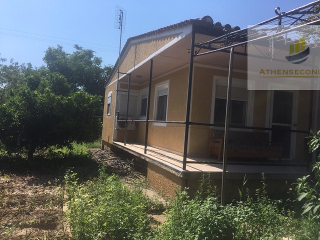 House for sale at Lesbos