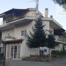 House in Livadia (1)