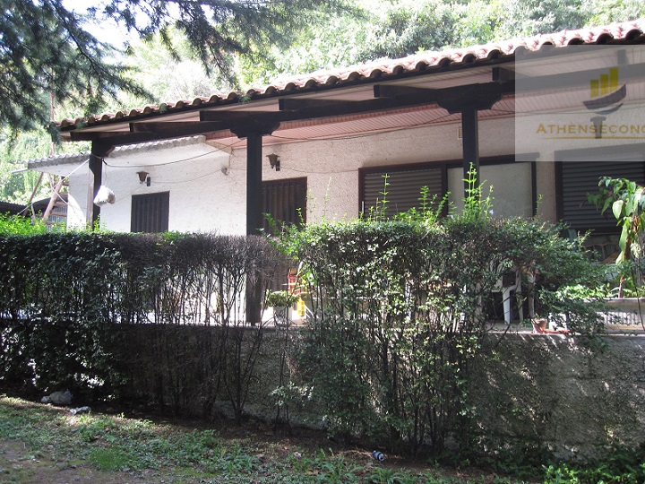 House in Loutraki Pella, Macedonia
