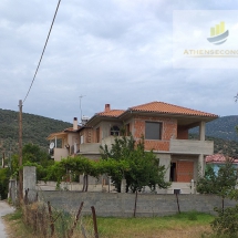 House in Volos, Velanidia (1)
