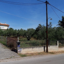 Land for sale at Agios Minas (2)