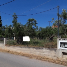 Land for sale at Agios Minas (3)