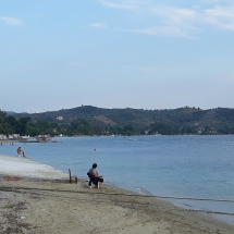 Land in Agiokampos, Evia (2)