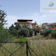 Land in Nea Makri (4)