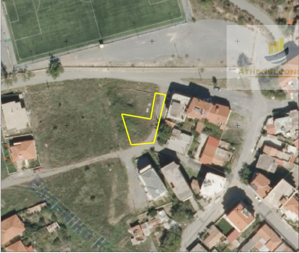 Plot of land in Tripoli, Peloponnese