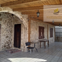 Stone house in Salamina (1)