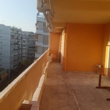 Apartment in Palaio Faliro (40)