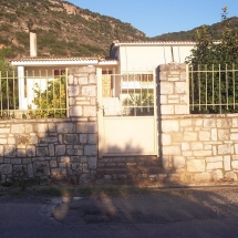 Villa Labrini, Messinia (1)