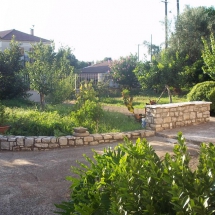 Villa Labrini, Messinia (20)