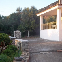 Villa Labrini, Messinia (9)