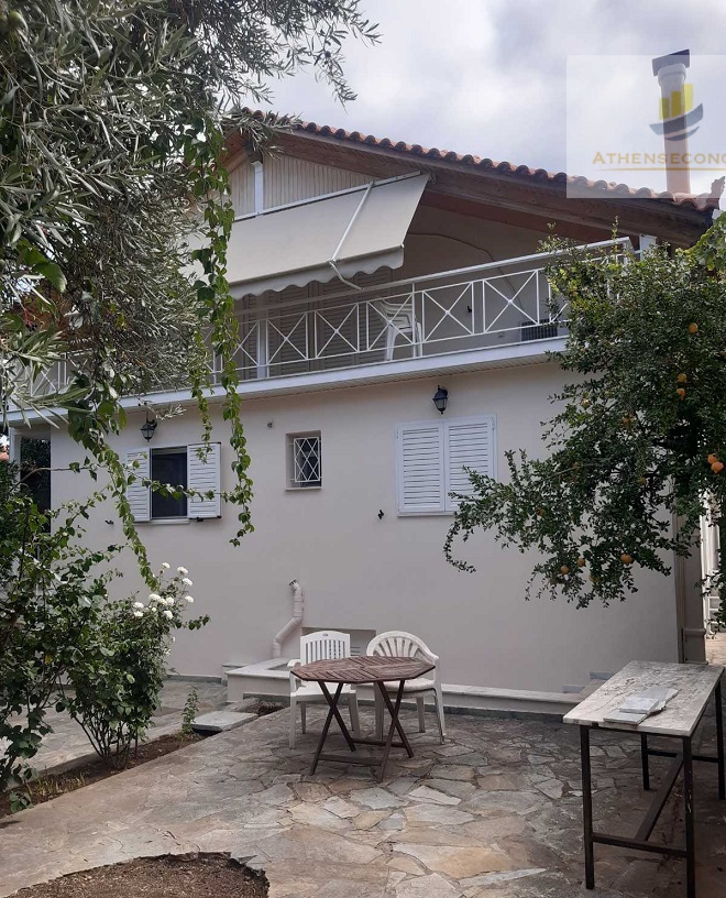 House for sale at Agii Apostoli, Attica