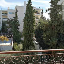 Apartment at Agia Paraskevi