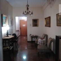 Apartment in Kypseli (1)