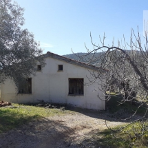 House in Ancient Epidavros (2)