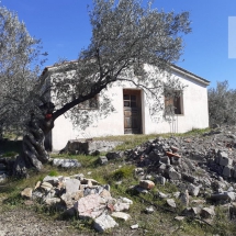 House in Ancient Epidavros (6)