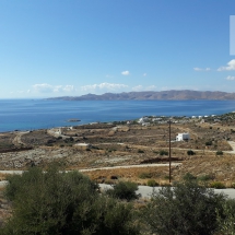 Land at Karystos, Evia (1)