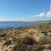 Land at Karystos, Evia (2)