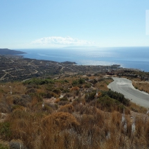 Land for sale at Karystos-Aetos (1)