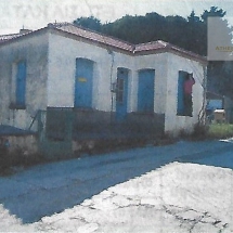 House at Lesvos (1)