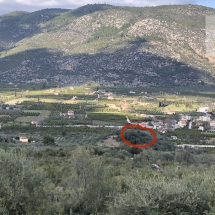 Land at Ancient Epidauros (1)