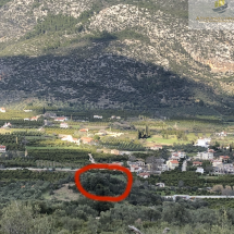 Land at Ancient Epidauros (1)