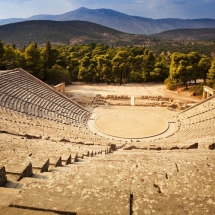 epidavros