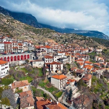 ARACHOVA