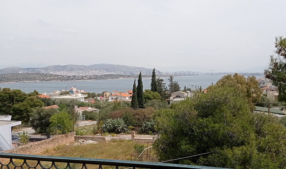 House at Salamina for sale
