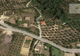 Land at Kastro Kyllinis (5)