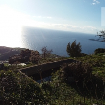 Land at Andros island (3)