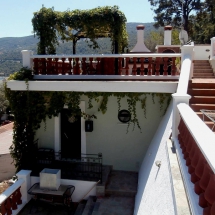 Villa at Samos island (6)