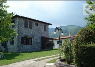 Villa in Leptokarya (9)