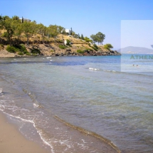 Aiginitissa beach (1)