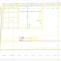 Floor's plan (2)