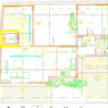 Floor's plan (4)