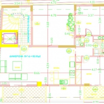 Floor's plan (5)