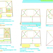 Floor's plan.