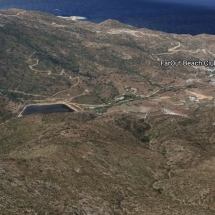 Land at Mylopotas, Ios (5)