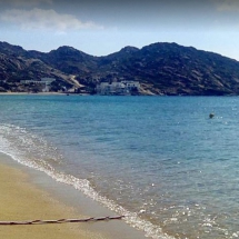 Mylopotas beach (2)