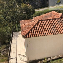 Residental complex in Livadakia (34)