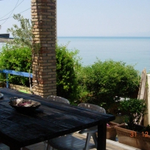 Seafront maisonette at Achaia (39)