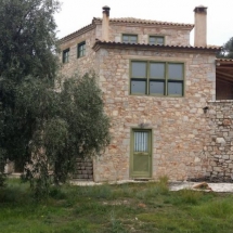 Villa at Galaxidi (8)