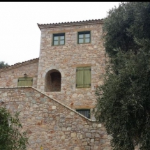 Villa at Galaxidi (9)