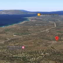 Land at Pigadia, Peloponnese (3)