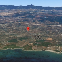 Land at Pigadia, Peloponnese (4)