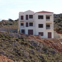 ApArtment building Crete (1)